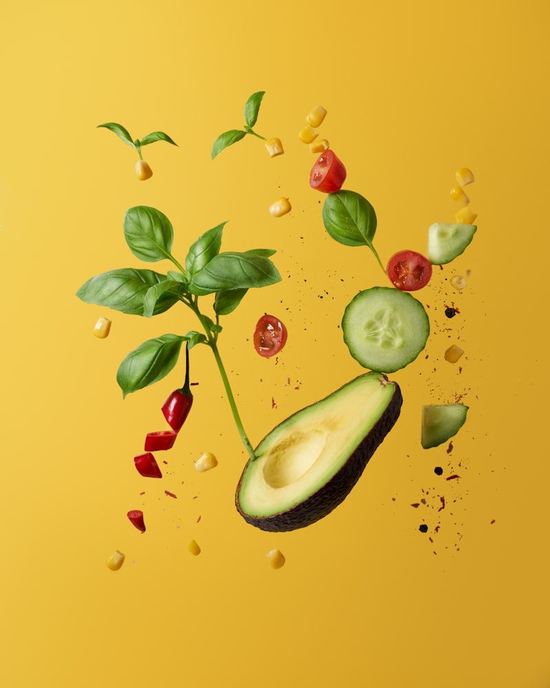Cold-pressed oils
